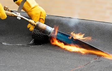 flat roof repairs Hailstone Hill, Wiltshire
