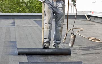 flat roof replacement Hailstone Hill, Wiltshire