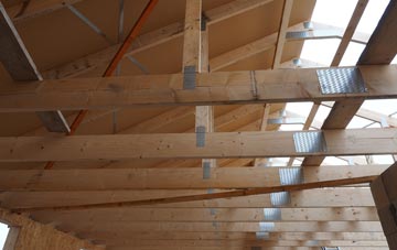 Hailstone Hill roof truss costs