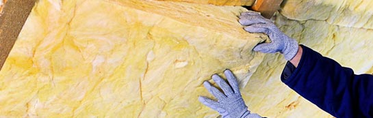 quotes for Hailstone Hill roof insulation