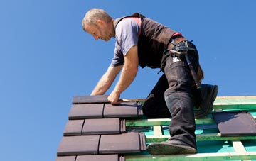 disadvantages of Hailstone Hill slate roofing