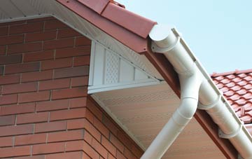 Hailstone Hill soffit repair costs