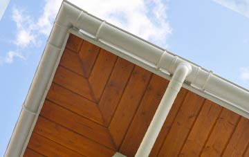 Hailstone Hill soffit types