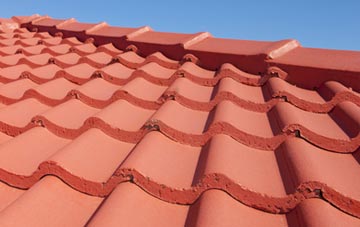 Hailstone Hill tile and slate roof replacement