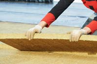 find rated Hailstone Hill roof insulation companies