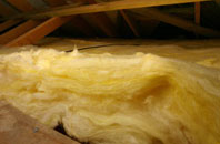 Hailstone Hill pitch roof insulation