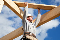 Hailstone Hill roof replacement work