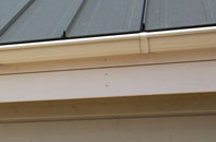 Hailstone Hill soffit repair