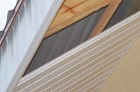 rated Hailstone Hill soffit repair companies