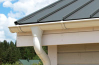 Hailstone Hill soffits